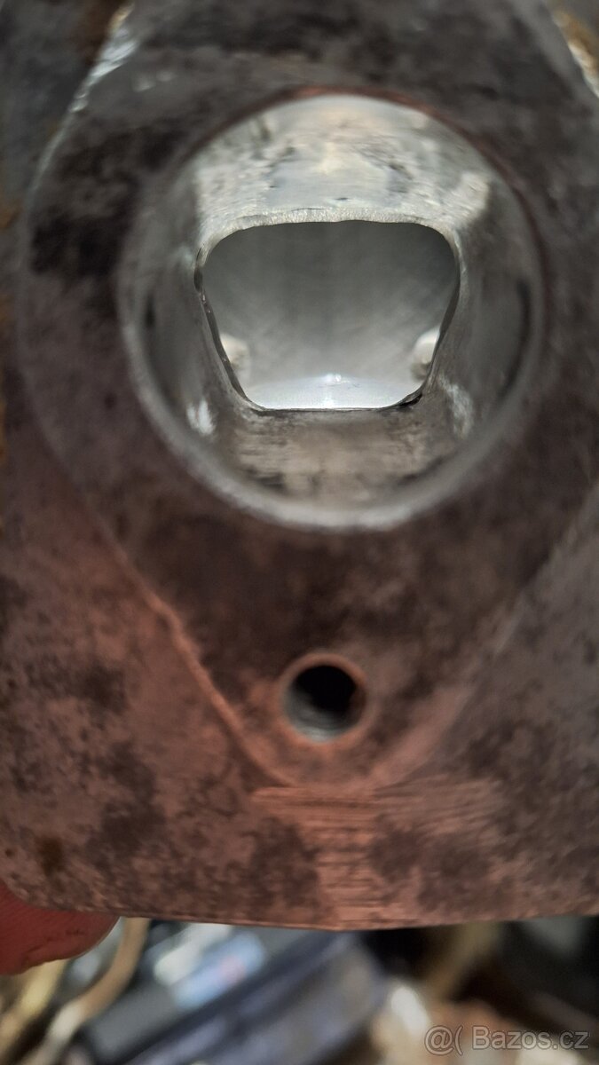 2k valec jawa 50 - 2