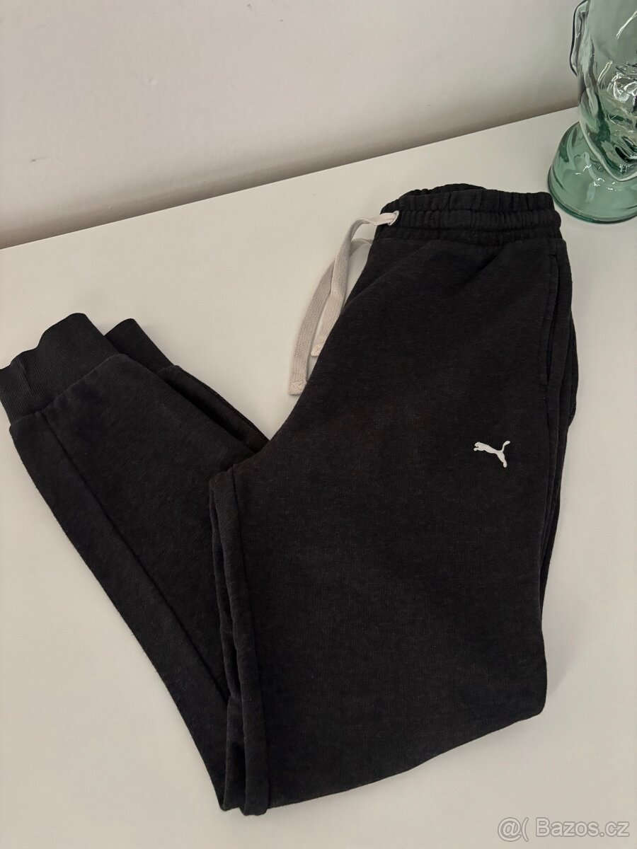 dámské tepláky vel. S PUMA - 2