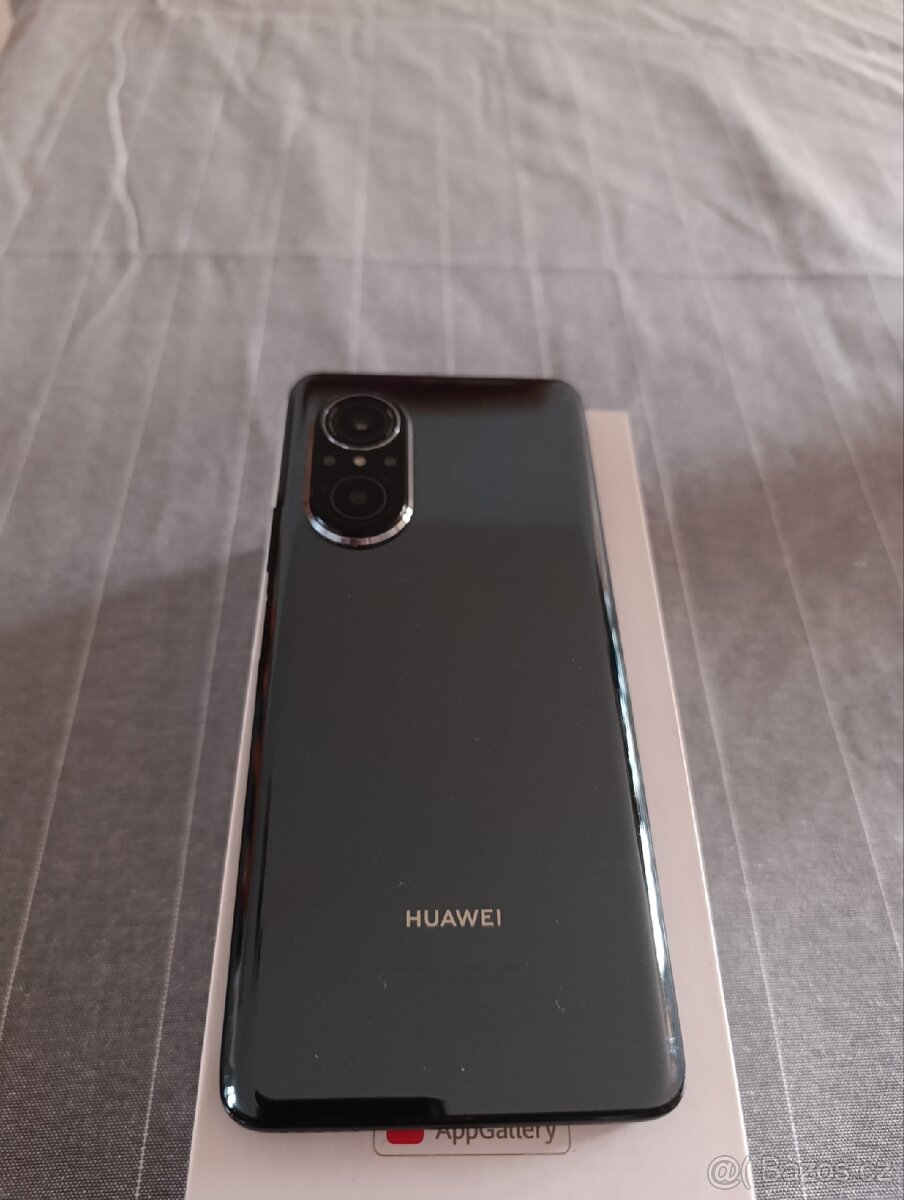 Huawei Nova 9 SE - 2