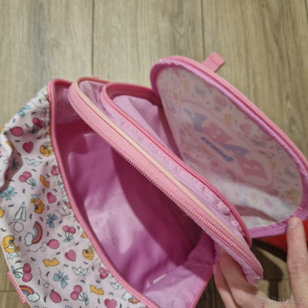 Baby born batůžek - 2