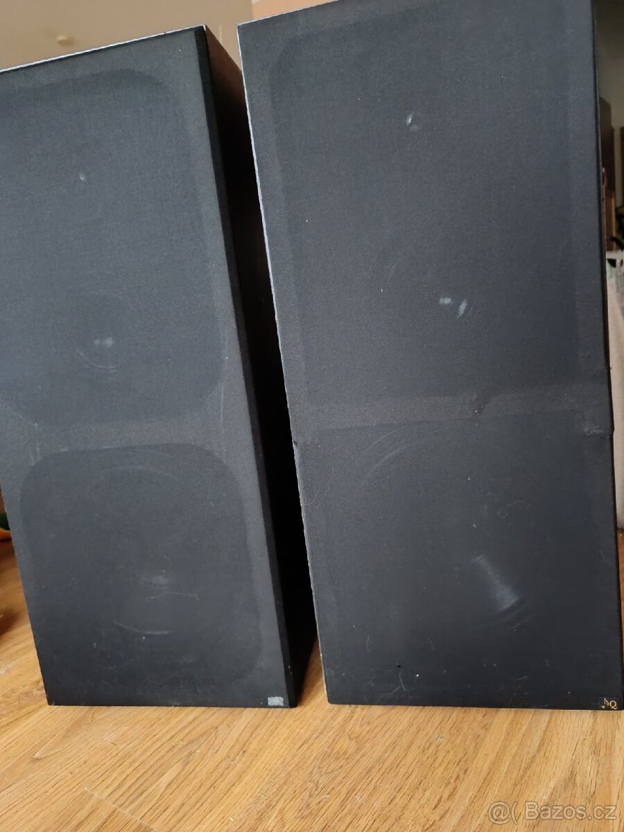 Repra Acoustic Quality AQ 802 - 12 palců - 2