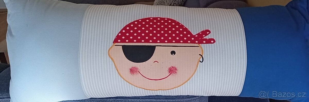 Kapsář a polštář - 2