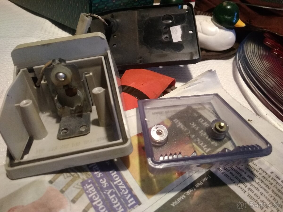 KAROSA 732, 734, 735, 736 pozicka bila - 2