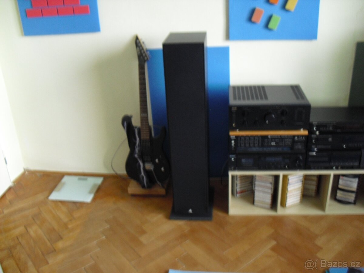 Triangle Borea BR 08 - 2