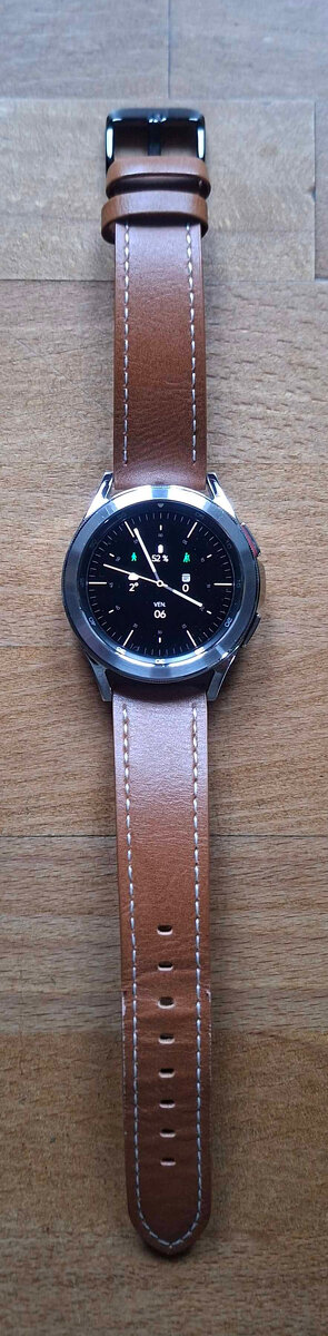 Samsung galaxy watch 4 classic 46 mm - 2