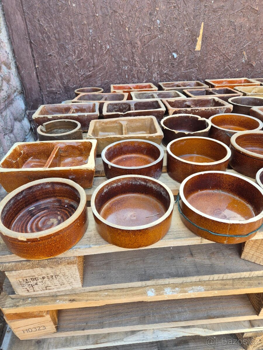 Keramická miska pro králíka - 2