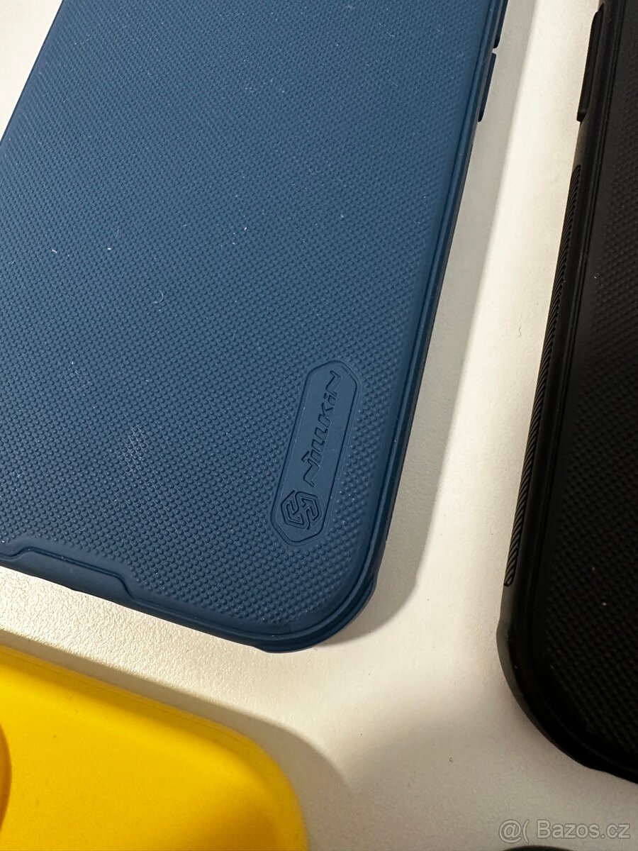 Kryt na Apple iPhone 15 - 2