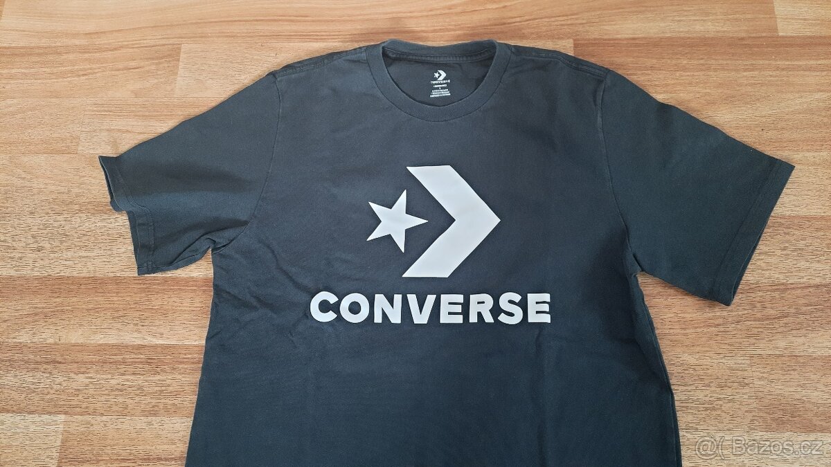 Triko Converse vel.M/L - 2