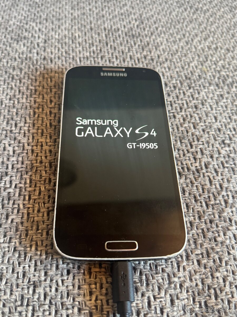 Samsung Galaxy S4 - 2