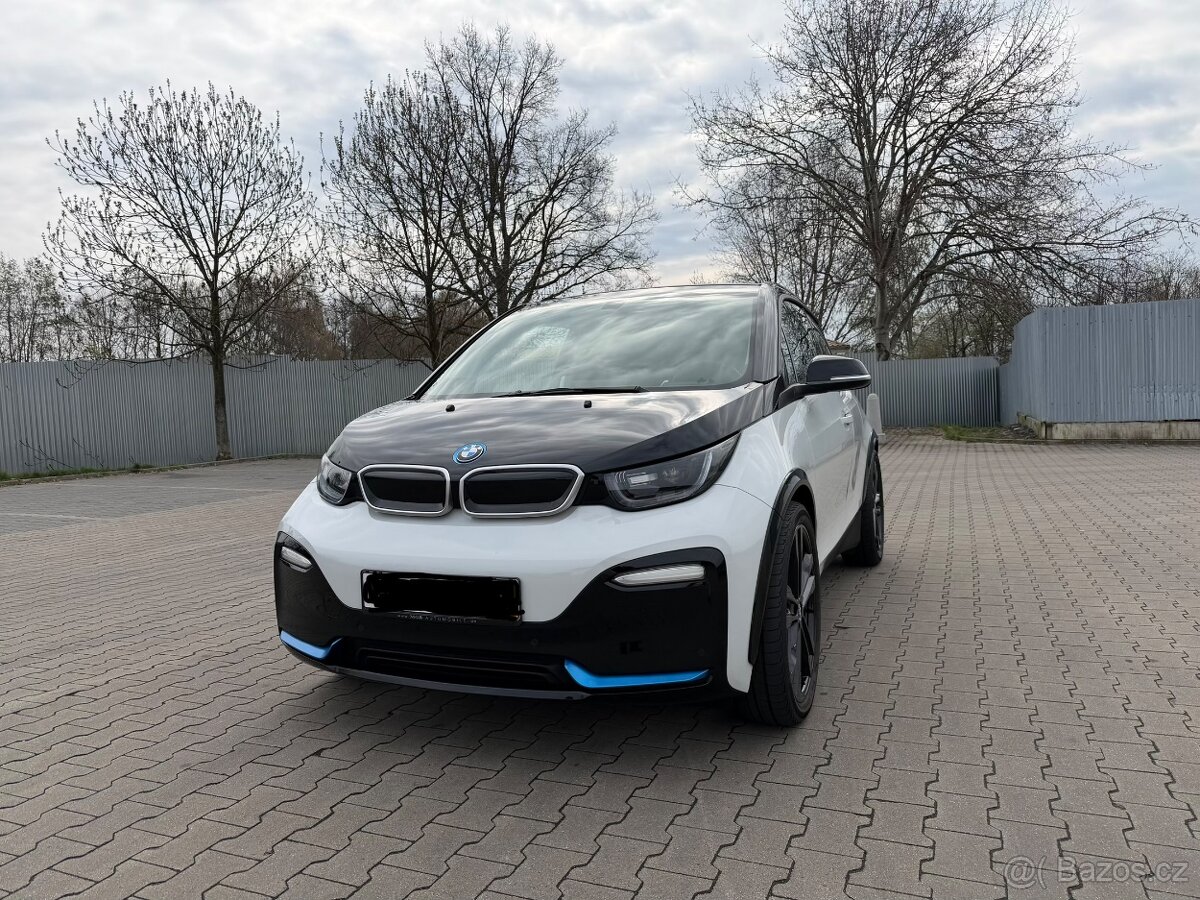 Bmw I3s 120Ah - 2