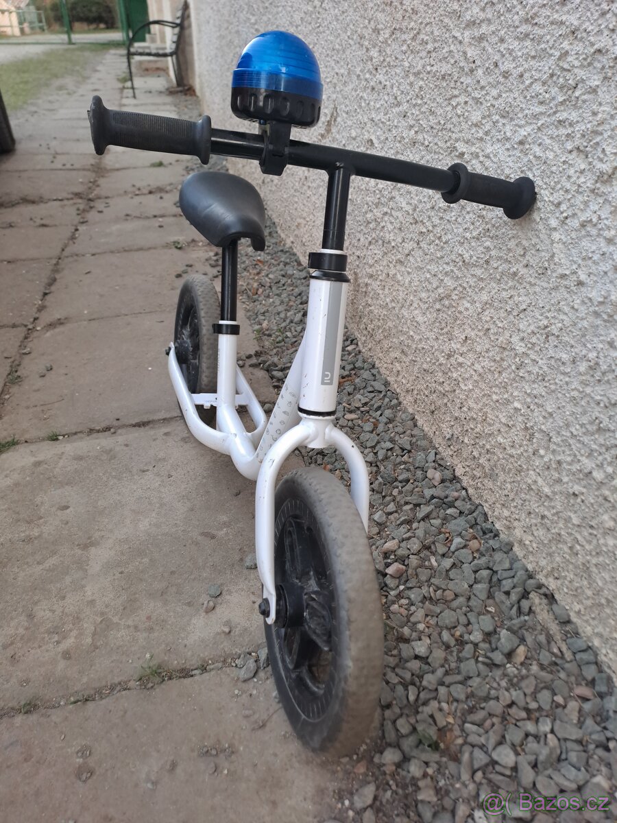 Dětské odrážedlo - 2