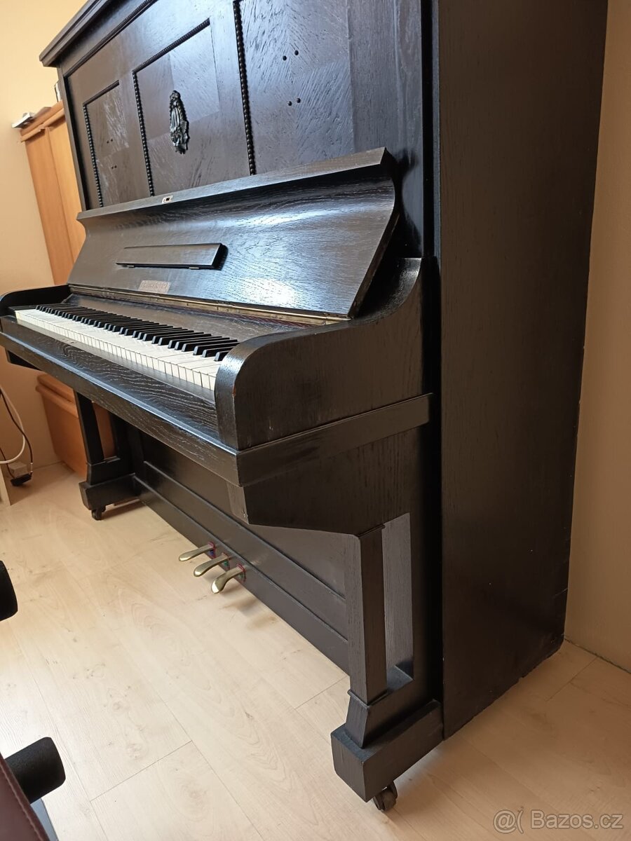 Piano pianino Orchestra - 2