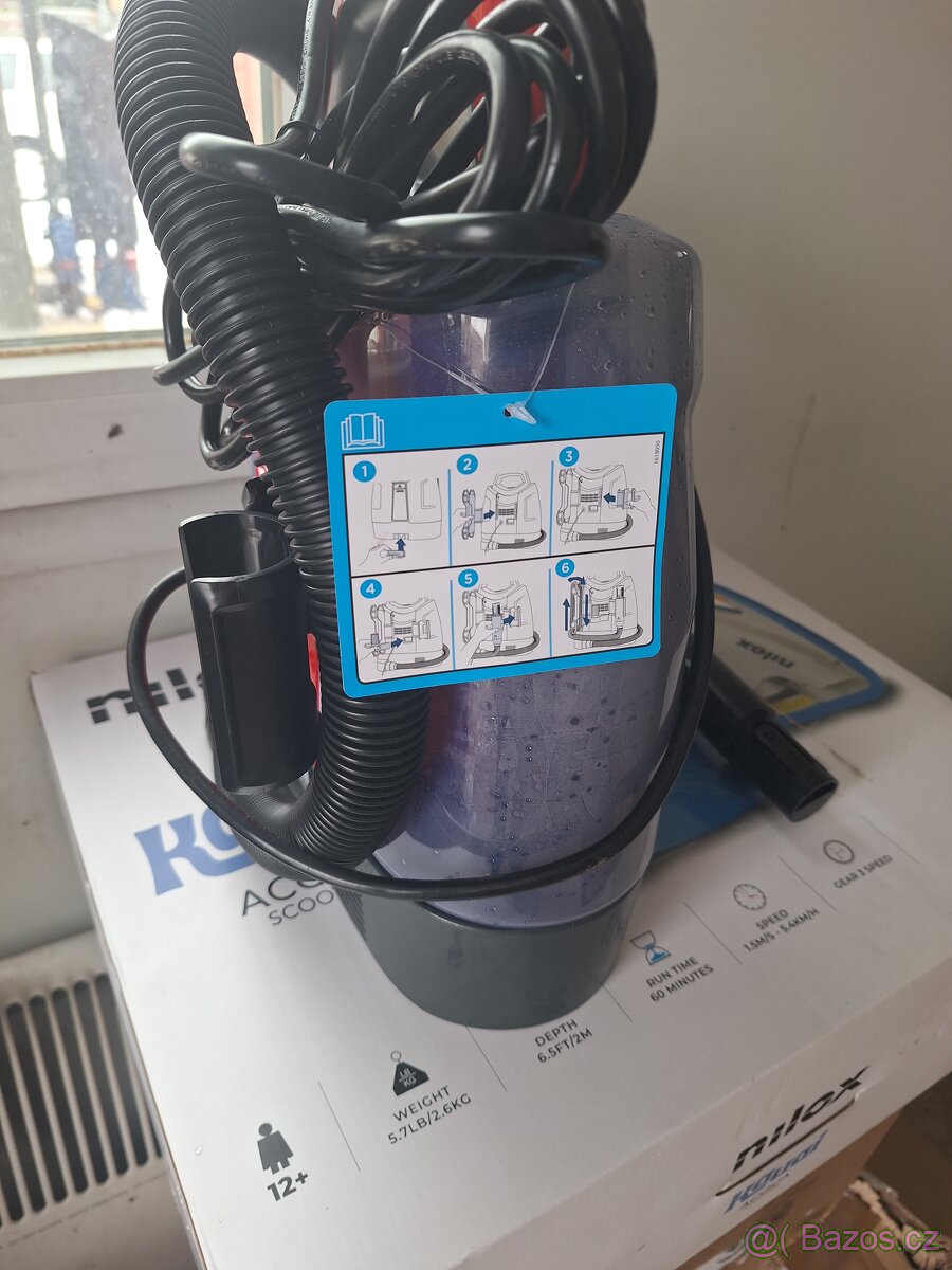 Bissell SpotClean - 2