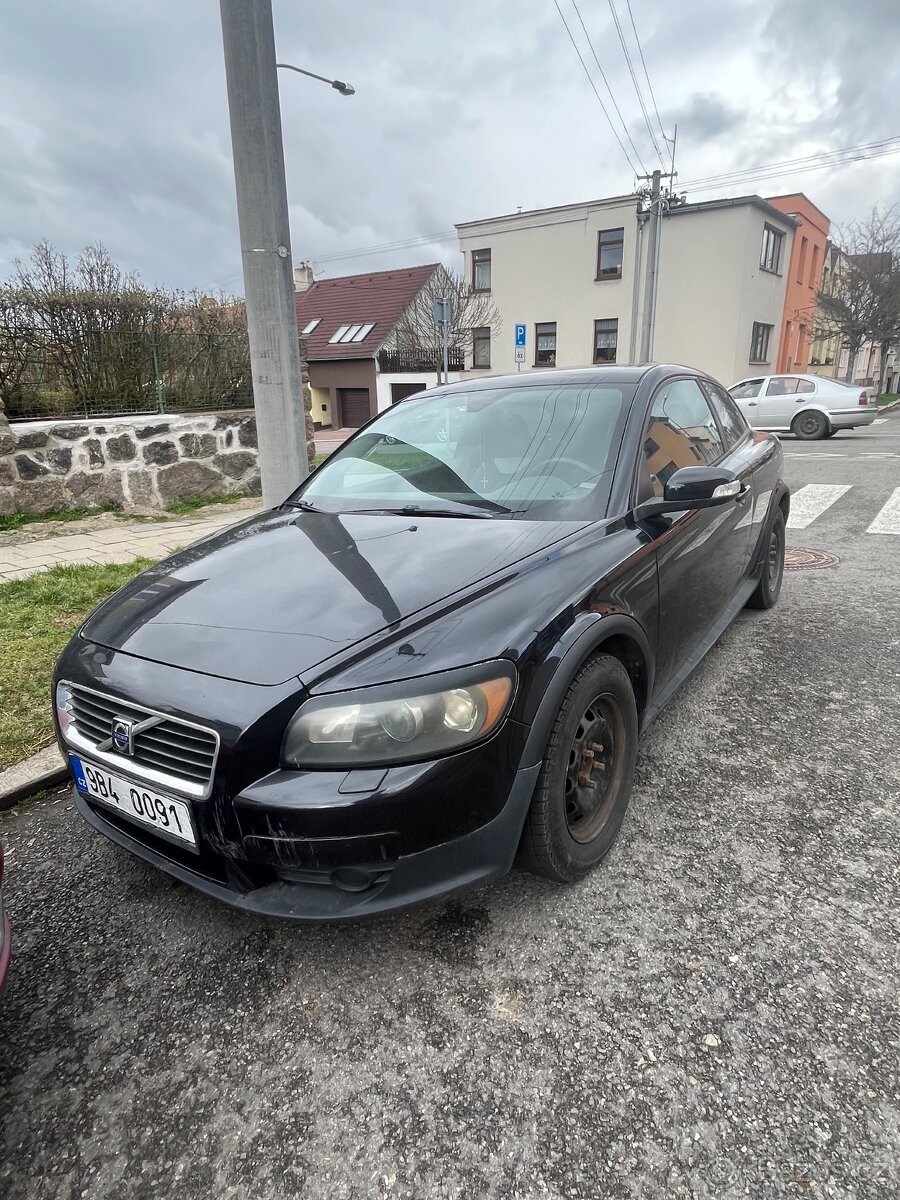 Volvo c30 - 2