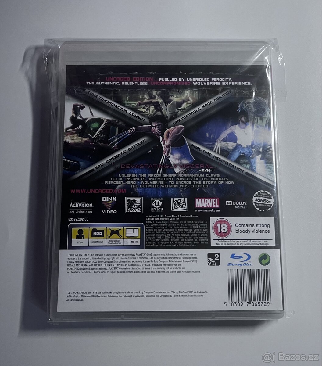 hry pro Playstation 3 1# - 2