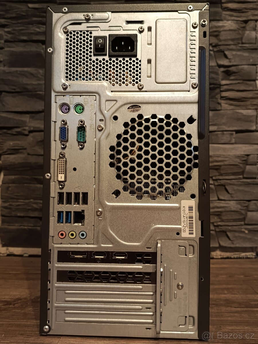 Herní počítač - 2