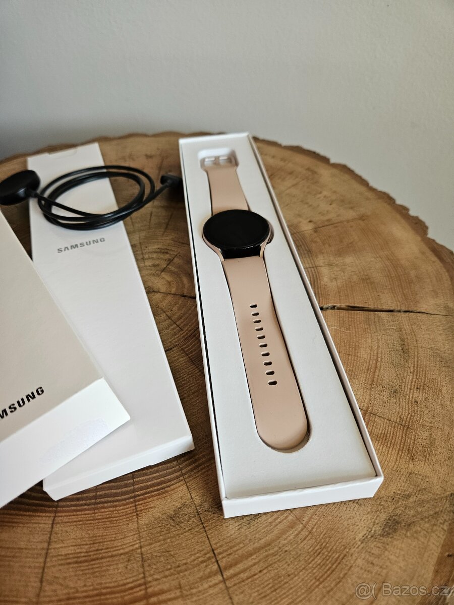 Samsung Galaxy Watch 4 - 2