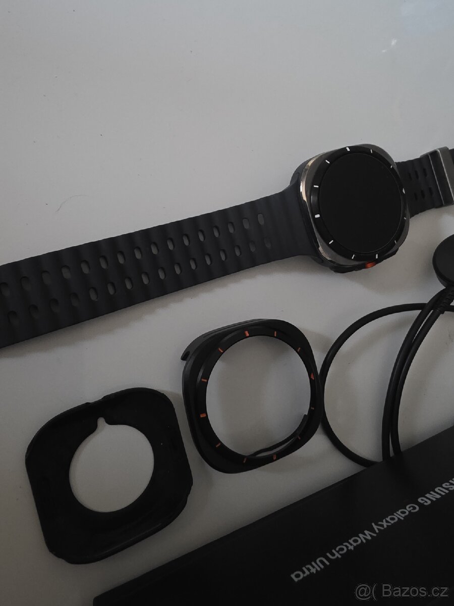 Samsung Galaxy watch ultra 2025 - 2