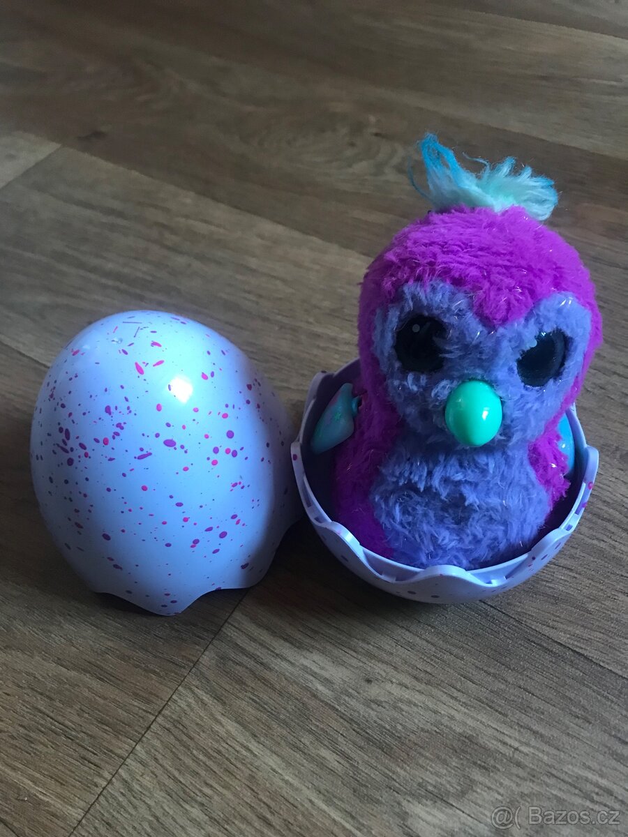 Hatchimals - 2