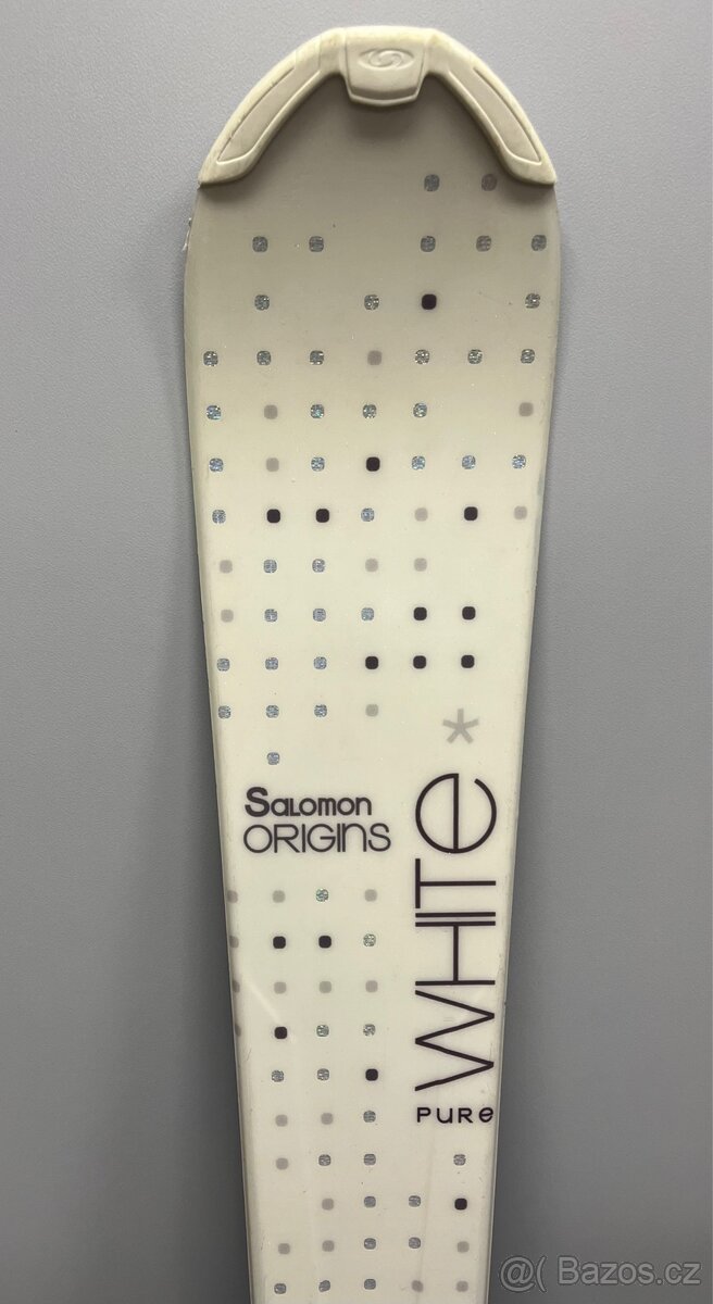 Lyže Salomon - 2