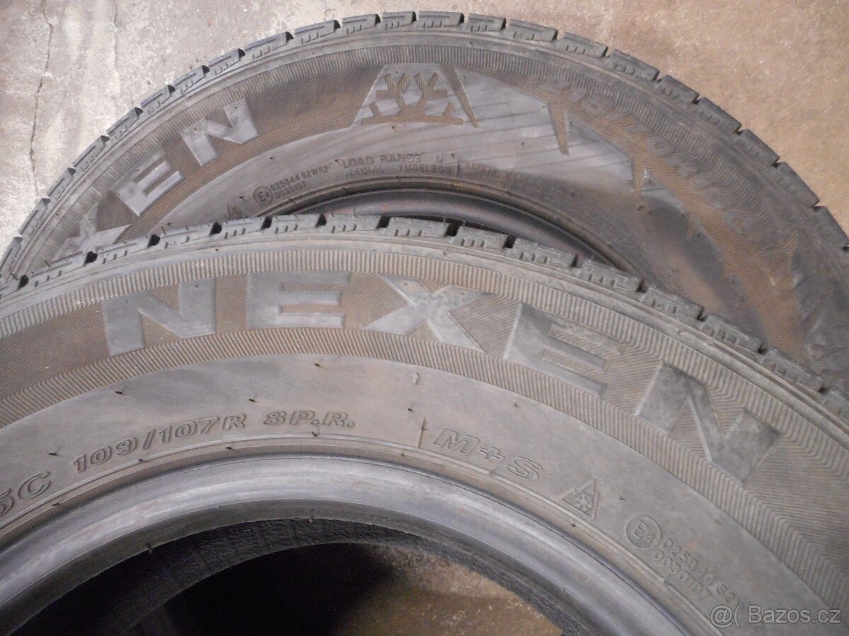 215/70R15C - 2