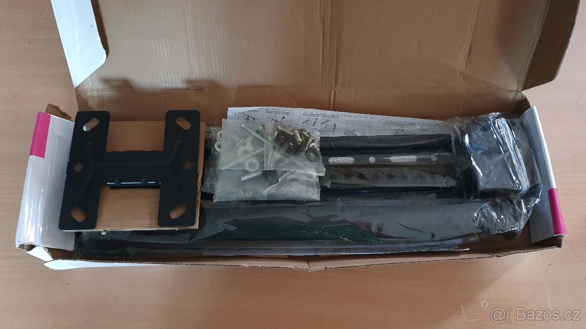 Stropní držák TV - 2