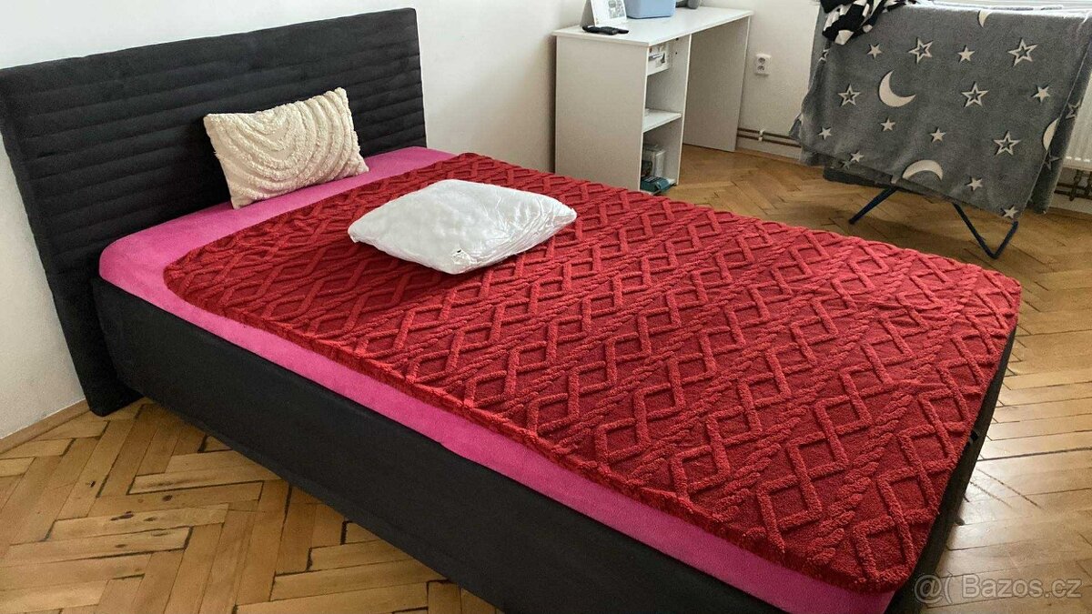 Postel 140x200 - 2