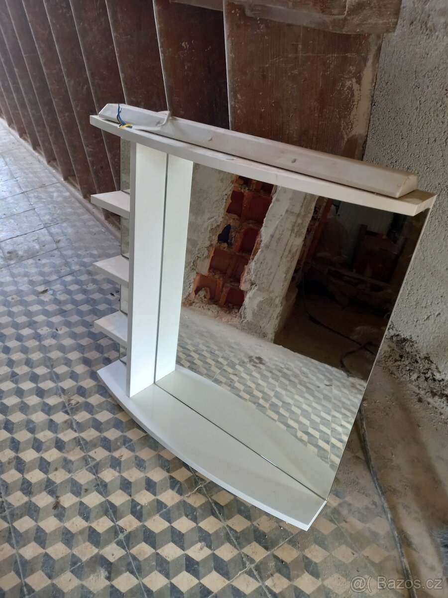 Prodam veci ze stavby levne - 2