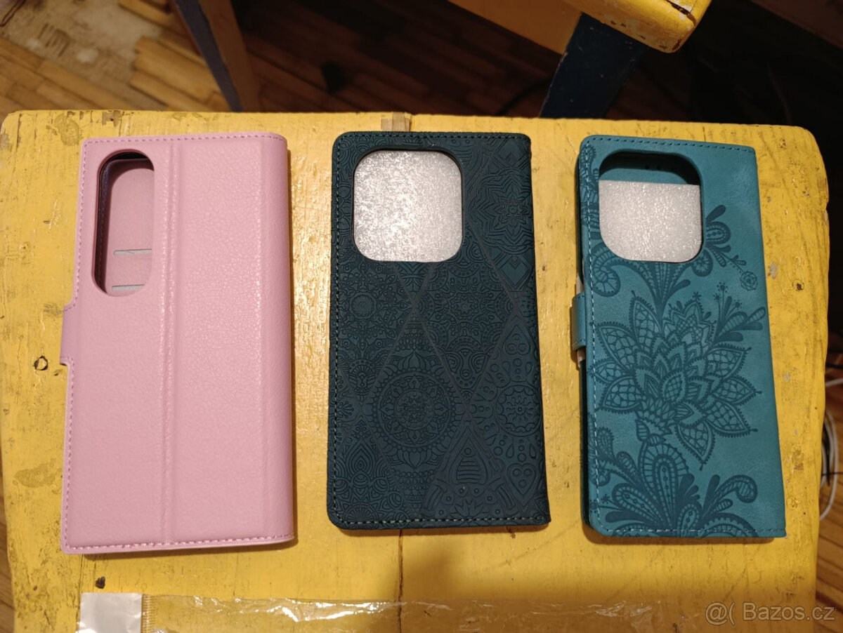 Pouzdra na telefon - 2