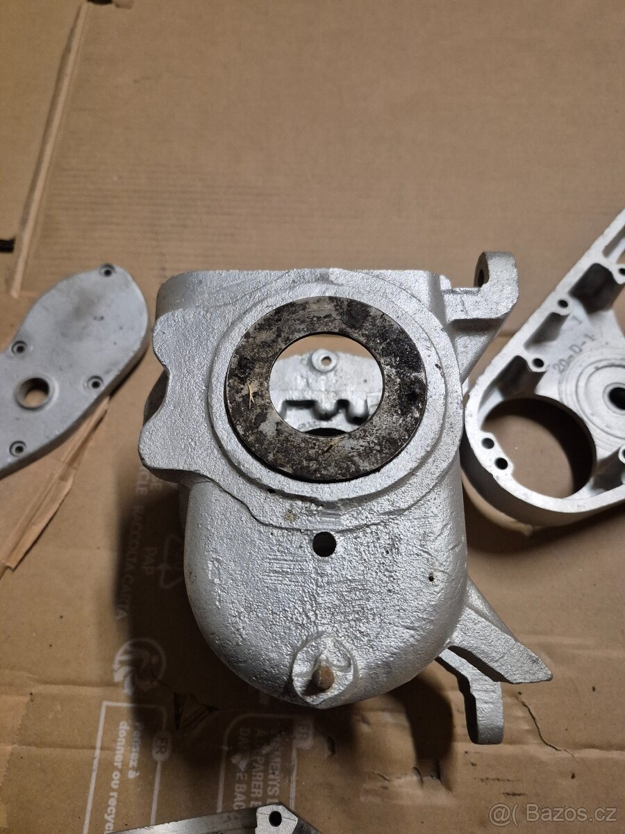 indian scout 1923 - 2