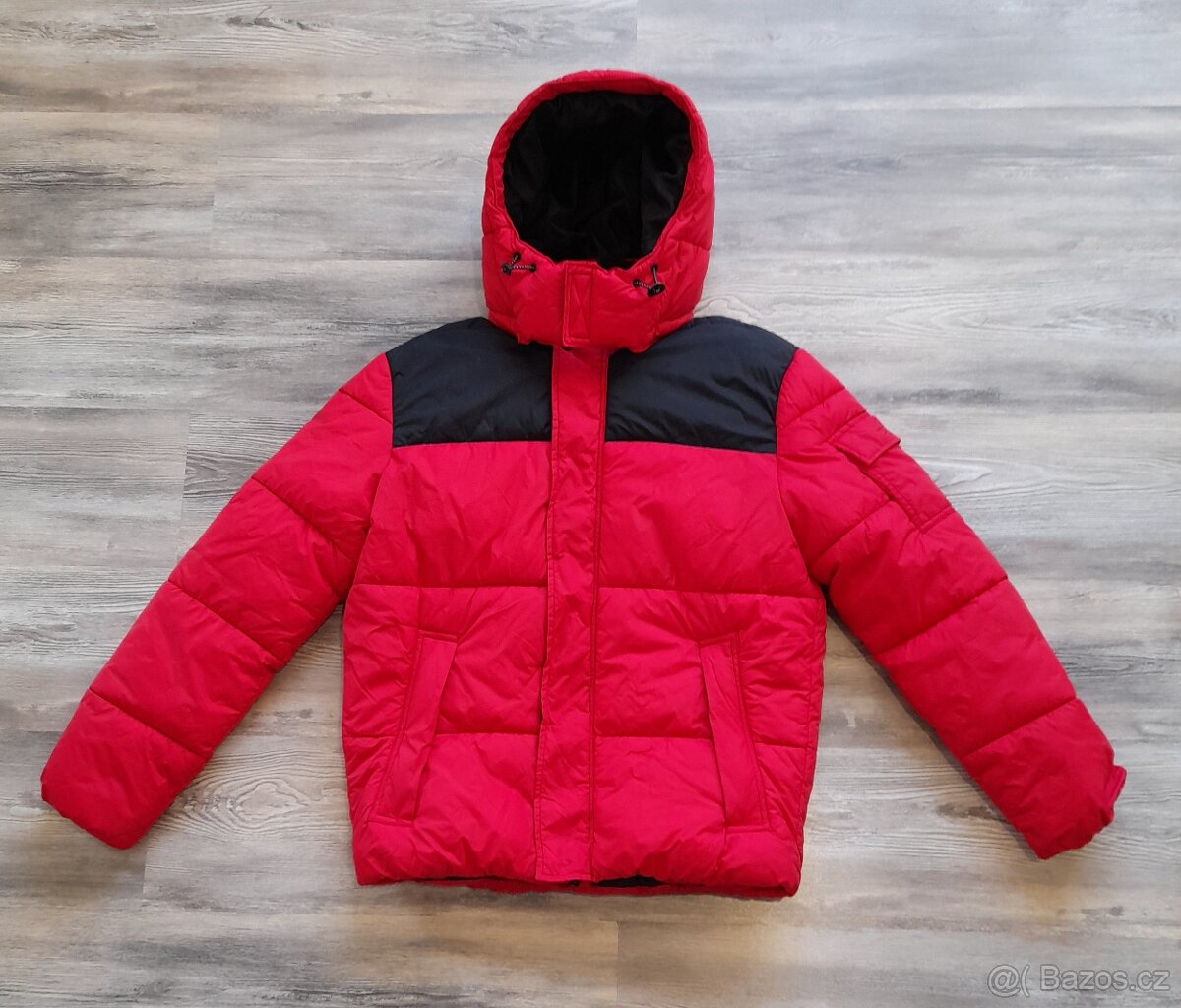 Chlapecká zimní bunda - 2