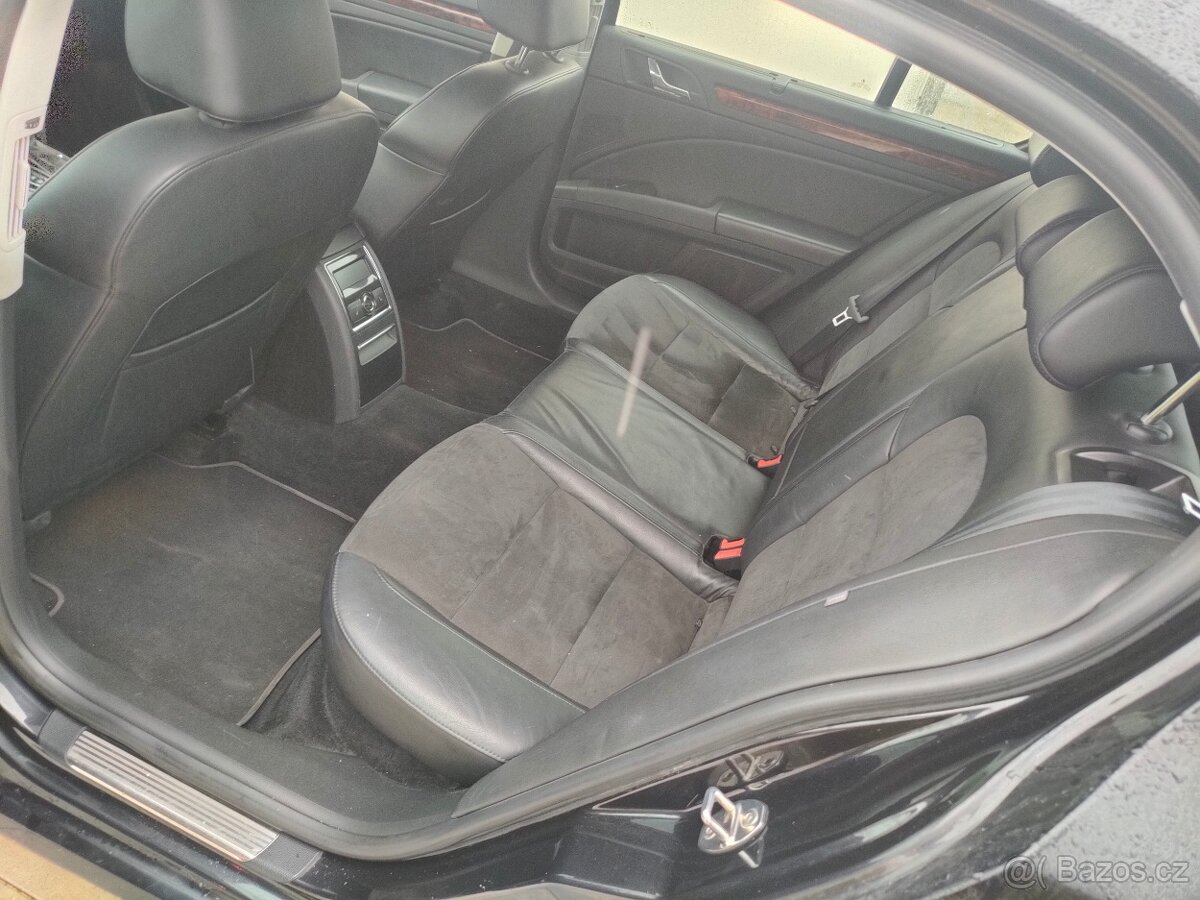 Skoda Superb 2 - 2