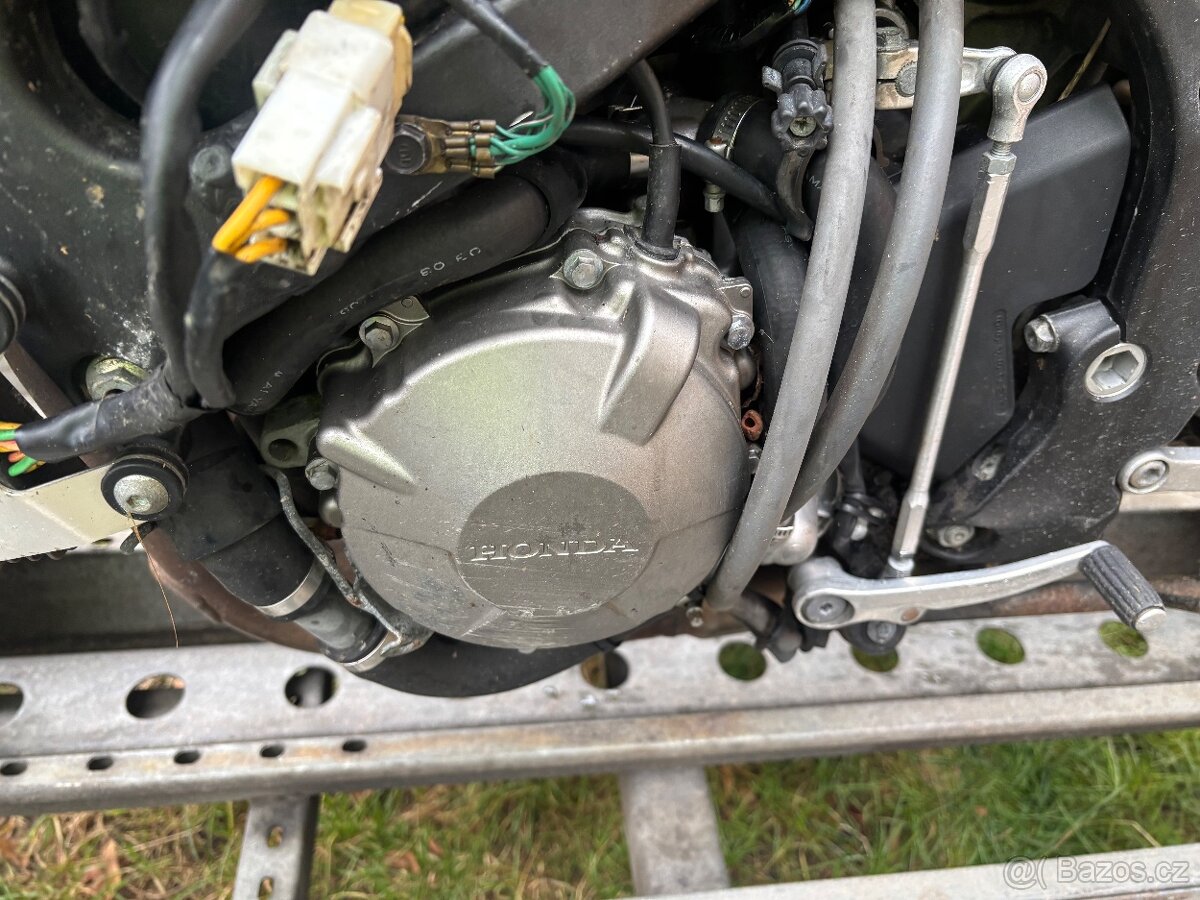 Motor na Honda CBR 600RR 03-04 PC37 - 2
