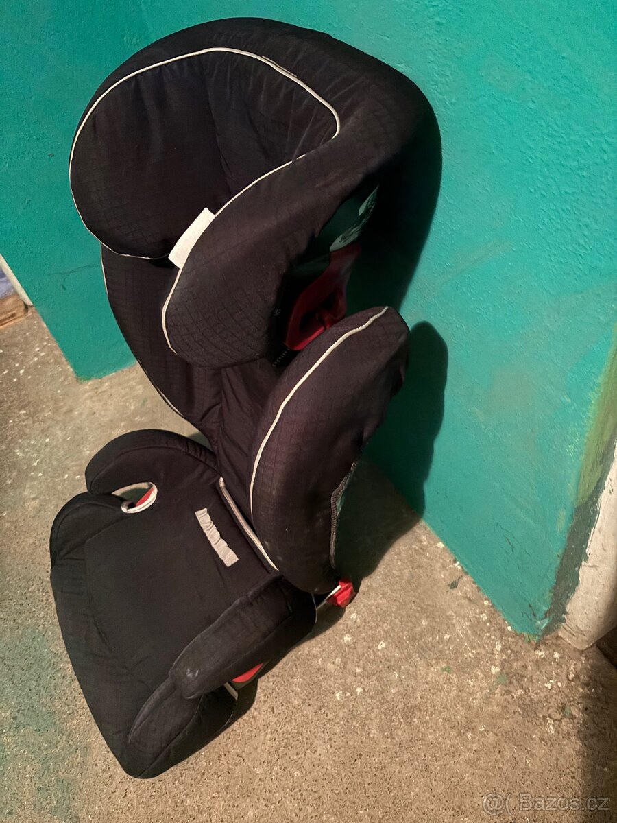 Autosedačka Römer - 2