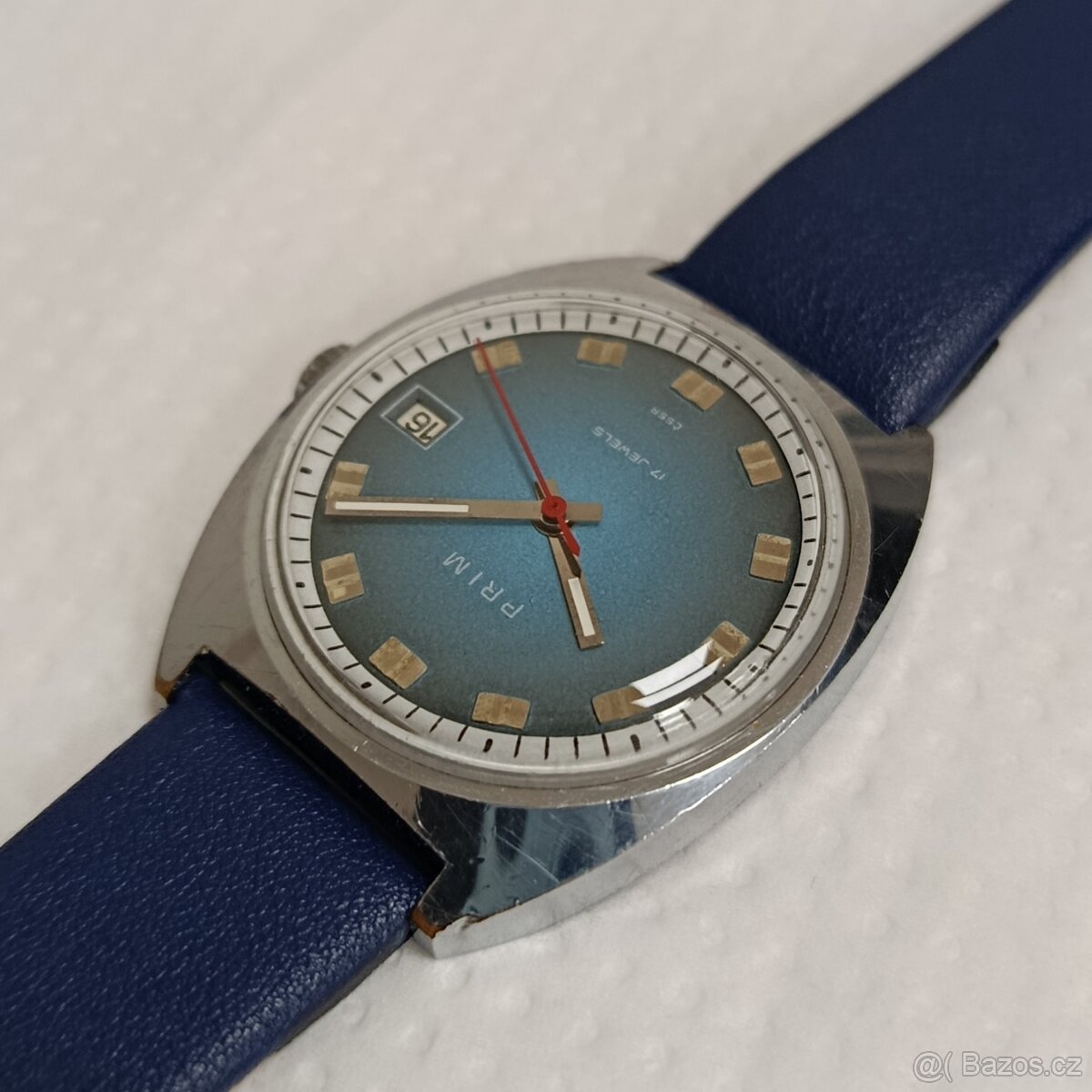 Pánské náramkové hodinky PRIM Vesmír - 2