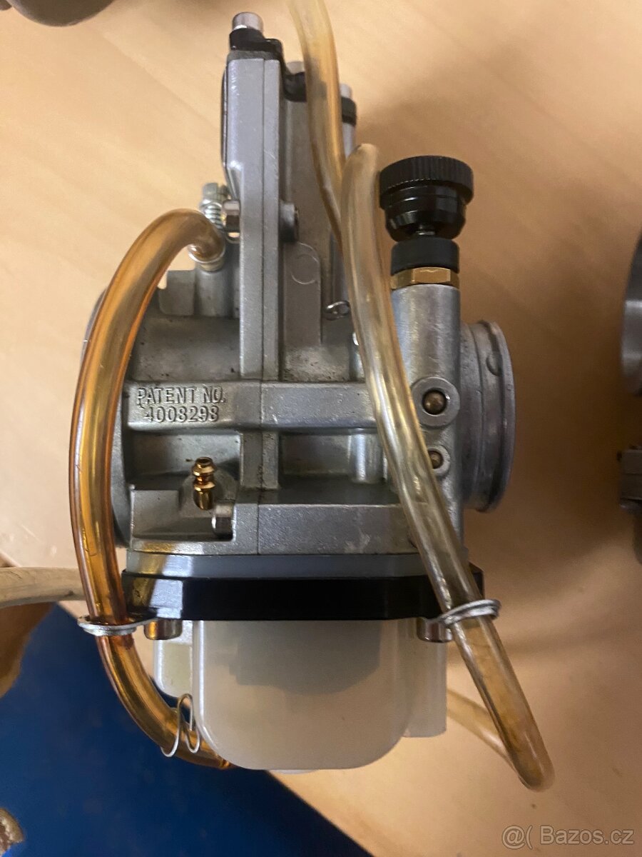 karburator lectron 38mm - 2