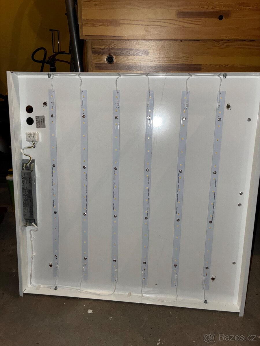 Ledkove osvětlení - 2