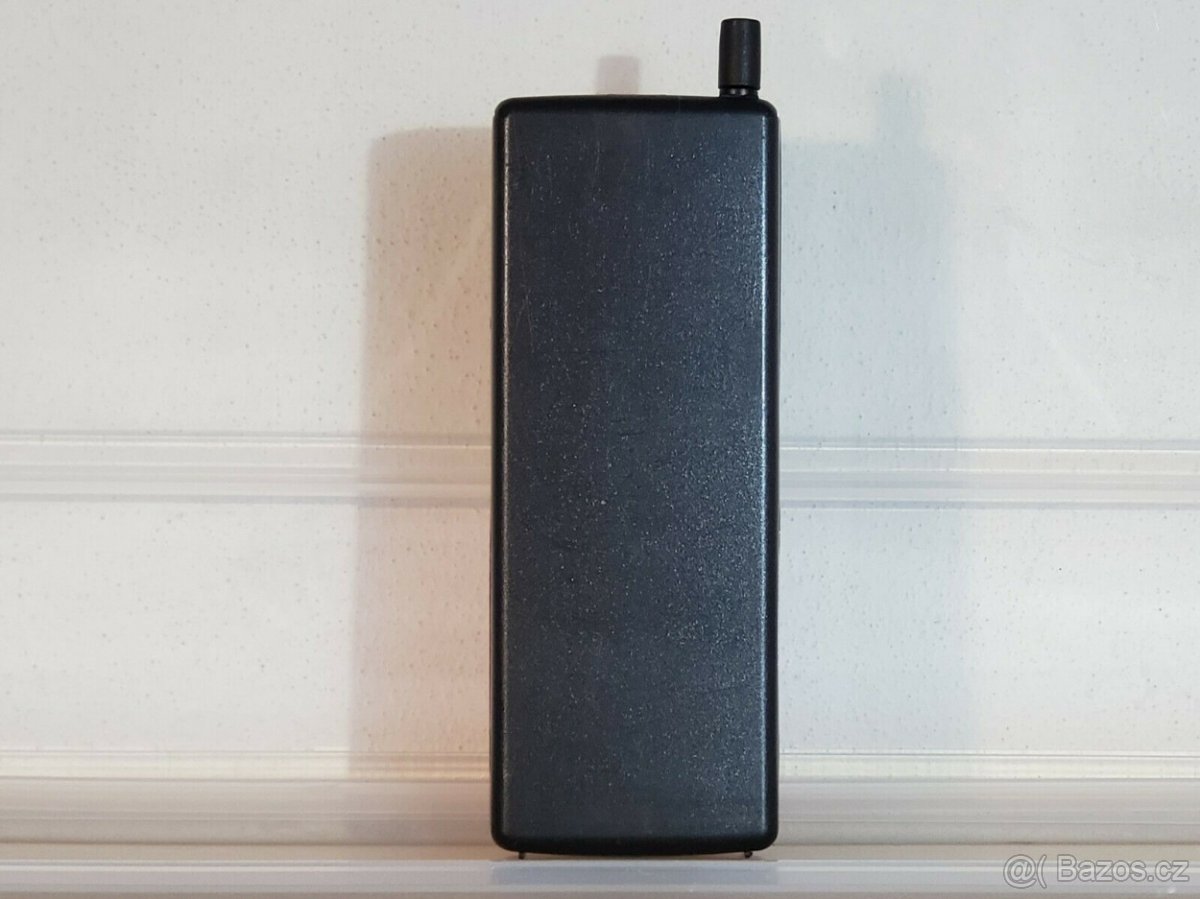 Mobilní telefony pro sběratele - rarity - MAXON CM-H400 - 2