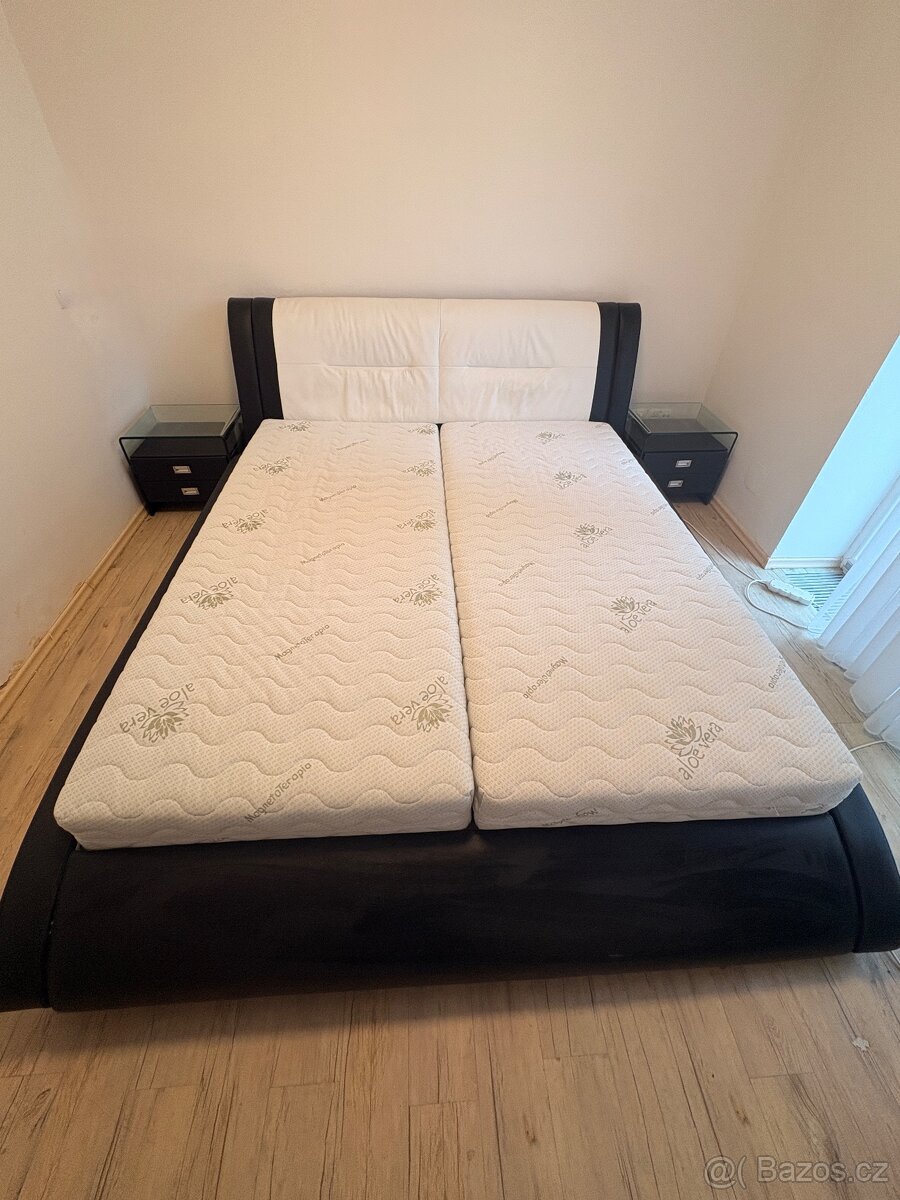 Posteľ - 2
