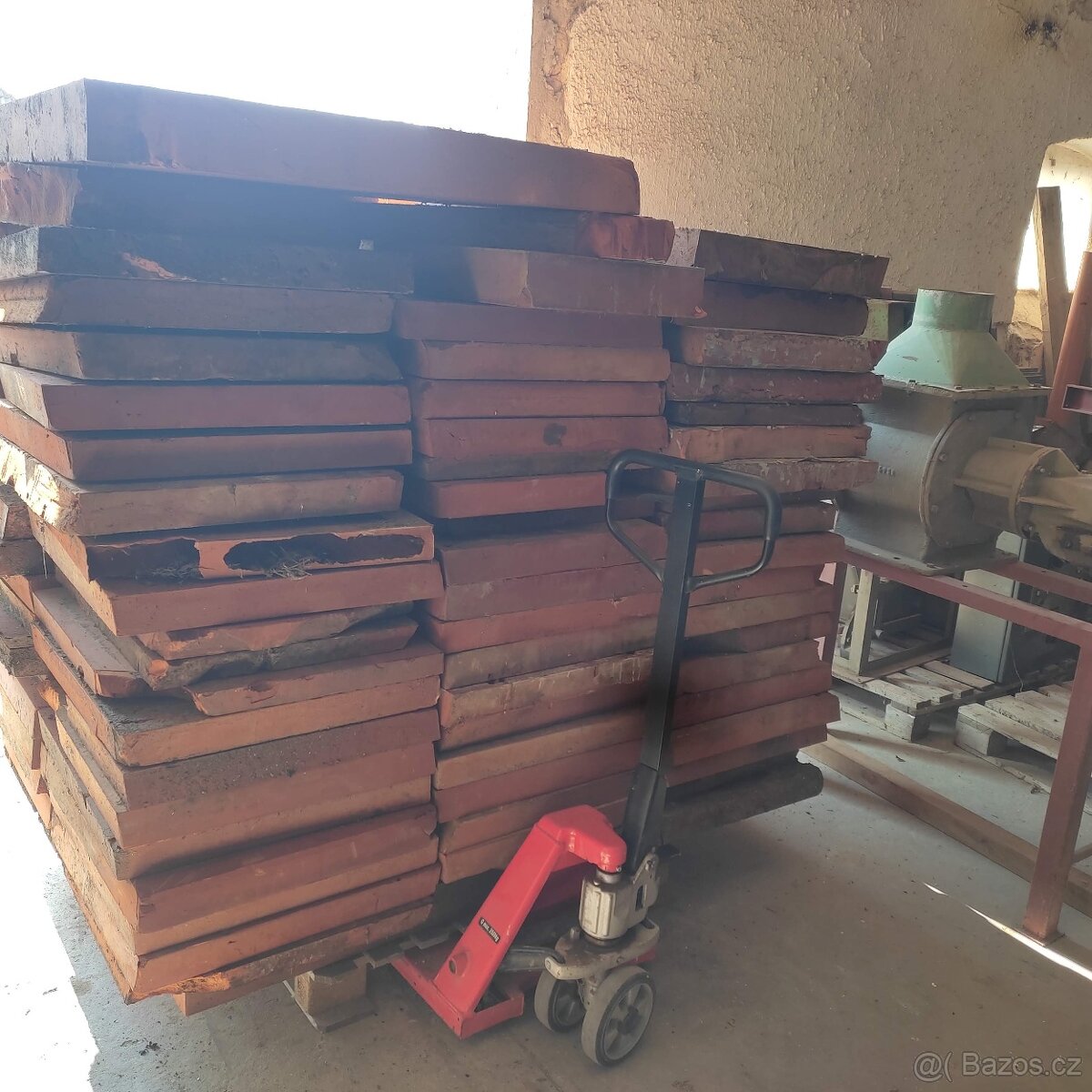 izolační desky - 2