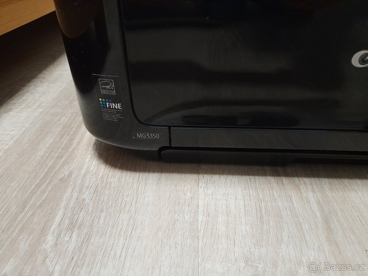 Tiskárna Canon MG5350 - 2