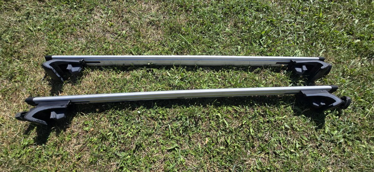 Příčníky Thule - 2