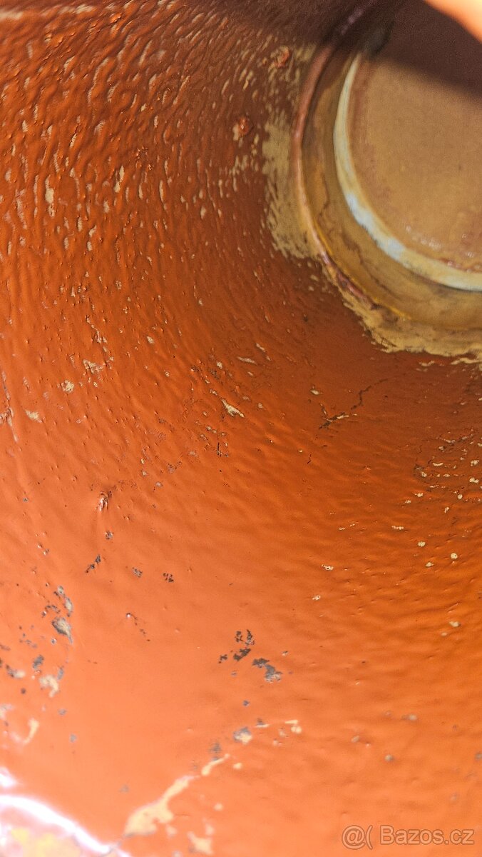 Cisterna joskin modulo 12 000 meb. - 2