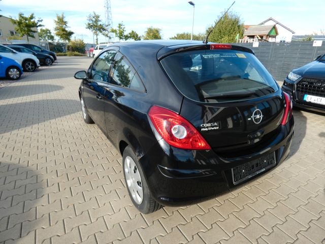 OPEL CORSA D 1.2i 16v Edition 2008 - 2