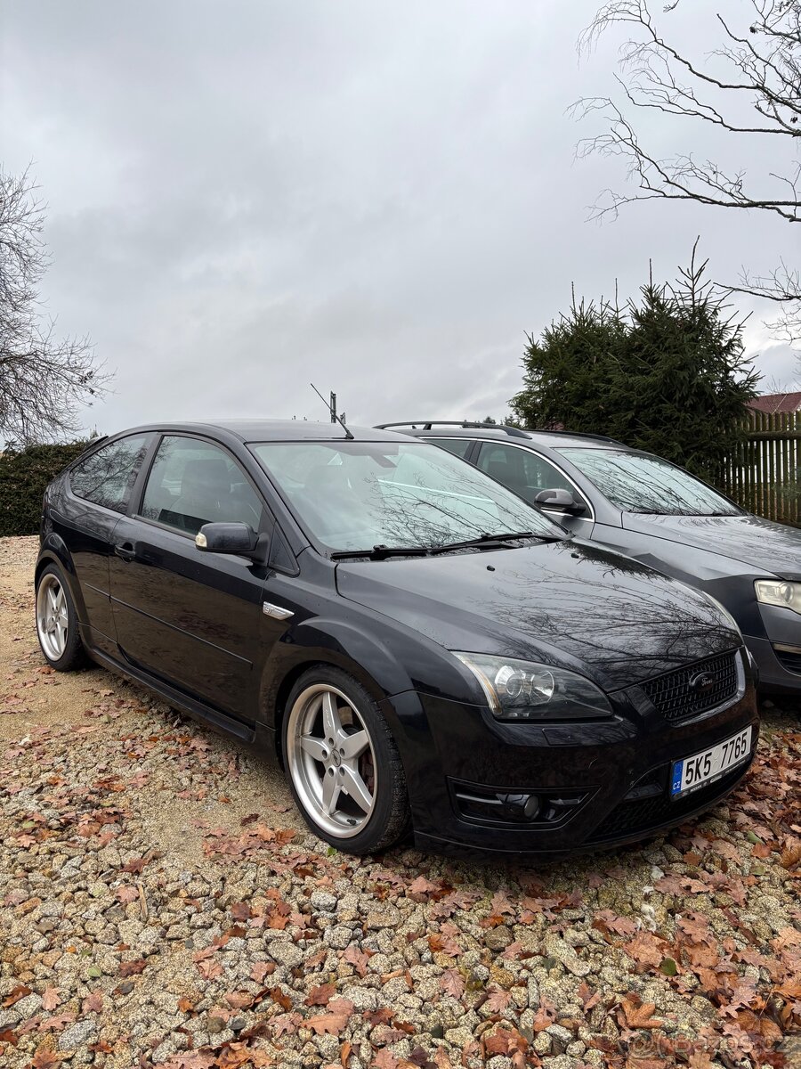 FORD FOCUS ST 2.5 - 2