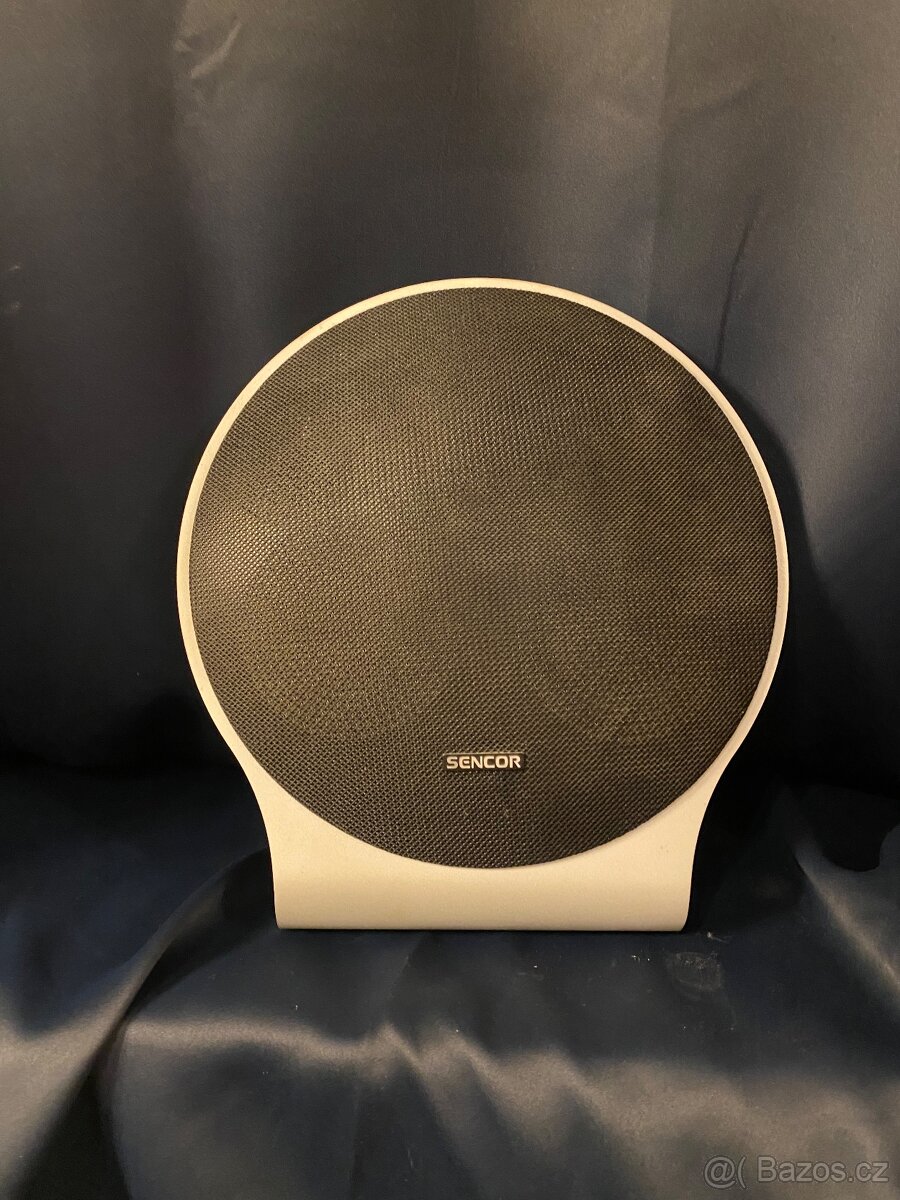 Reproduktor BT Sencor SSS601 - 2
