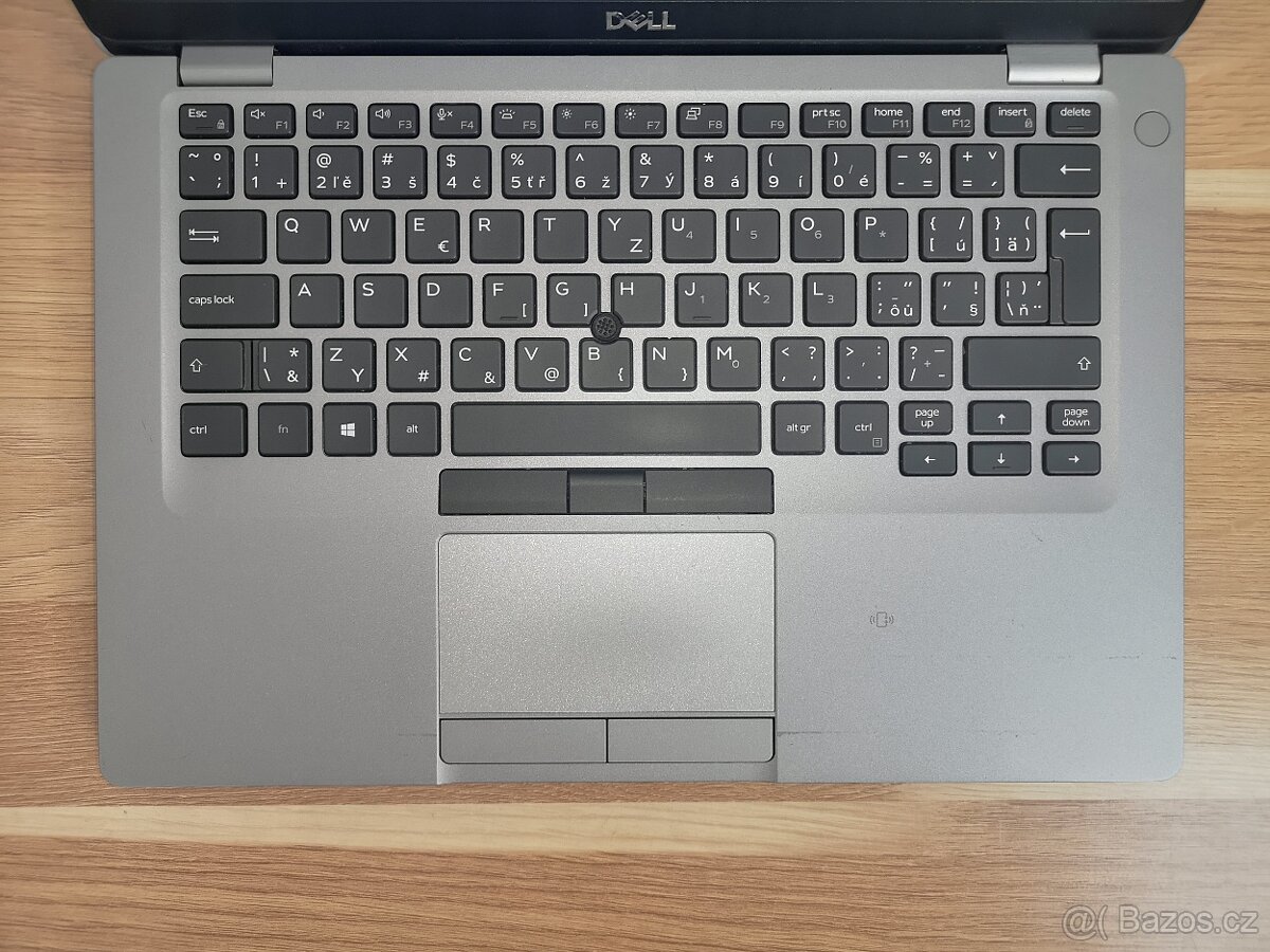 Notebook Dell Latitude 5410 - 2