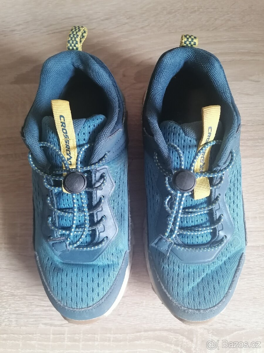 Chlapecké boty Crossroad - 2