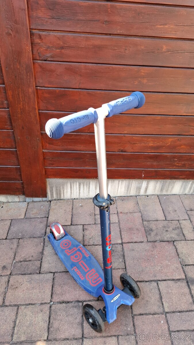 Micro Maxi Micro Deluxe - 2