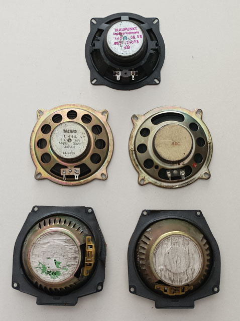 Autoreproduktory - 2